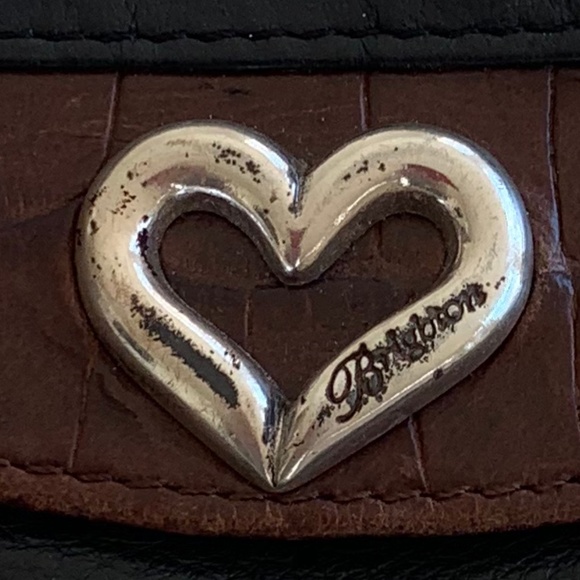 Brighton Coin/Tech Purse - Picture 3 of 5